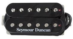 Звукосниматель SEYMOUR DUNCAN SH-2N JAZZ MODEL HUMBUCKER BLACK