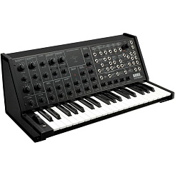 KORG MS-20 FS BLACK