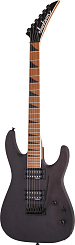 JACKSON JS24 Dinky DKAM Black Stain