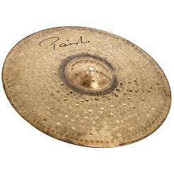 Paiste 20 Ride Mark I (New Signature) Dark Energy  Ударный инструмент, тарелка