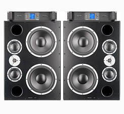 Мониторная система дальнего поля Dynaudio M3XE