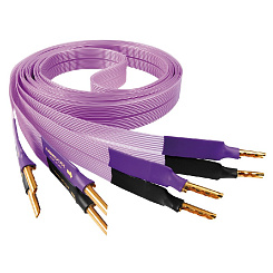 Кабель Nordost Purple Flare banana 2.0 м