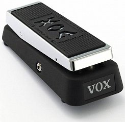 VOX WAH V847-A напольная гитарная педаль