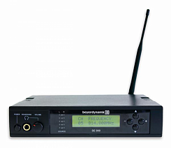 BEYERDYNAMIC SE 900 UHF (798-822 MHz)