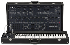 Аналоговый синтезатор KORG ARP2600-FS