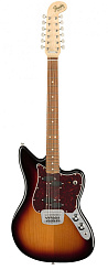 Fender Electric XII PF 3TSB