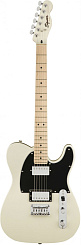 Fender Squier Contemporary Telecaster HH, Maple Fingerboard, Pearl White