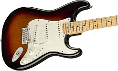 FENDER PLAYER Stratocaster MN 3-Tone Sunburst