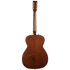 Art & Lutherie 042333 Legacy Bourbon Burst QIT