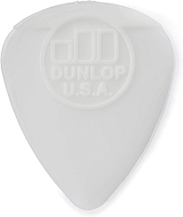 Медиаторы Dunlop 448R046 Match Pik Nylon 12x6Pack, толщина 0.46 мм, 12 упаковок по 6 шт.