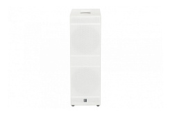 Звукоусилительный комплект DS Proaudio Pillar (P) WH