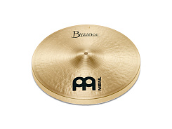 B13MH Byzance Traditional Medium Hihat Две тарелки 13", Meinl