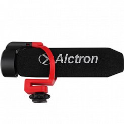 Микрофон накамерный Alctron M578