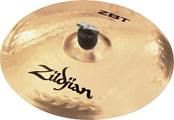 ZILDJIAN 14` ZBT