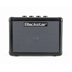 Комбоусилитель для бас гитары Blackstar FLY3 BASS