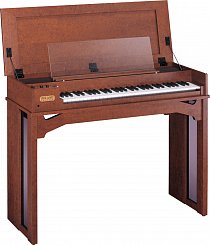 Цифровой клавесин Roland C-30