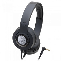 AUDIO_TECHNICA ATH-WS33X WH