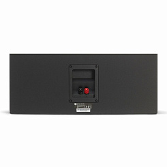 Центральный канал JBL Stage A125С Black