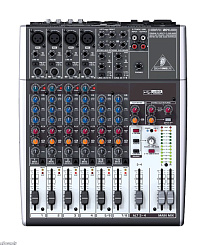 BEHRINGER XENYX 1204USB