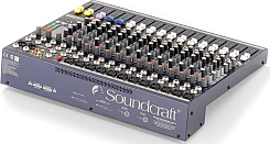 SOUNDCRAFT EFX12