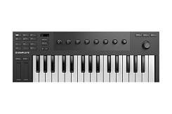 Native Instruments Komplete Kontrol M32