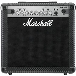 Marshall MG15CFX