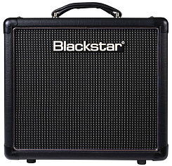 Ламповый комбоусилитель Blackstar HT-1R COMBO