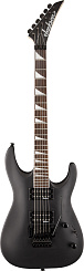 JACKSON JS32 DINKY™ ARCH TOP электрогитара, цвет черный