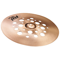 Paiste 14 PSTX Swiss Flanger Crash