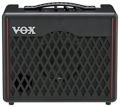 VOX VX-I гитарный моделирующий комбоусилитель, 15 Вт, 1x6.5'