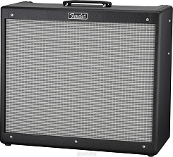 Гитарный комбо FENDER HOT ROD DEVILLE III 212