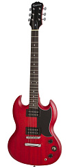 EPIPHONE SG-Special VE Cherry