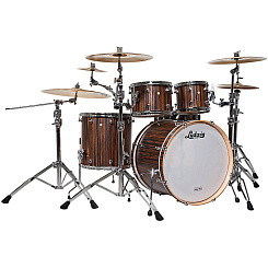 Комплект барабанов LUDWIG LSS240XME Signet 105 series 