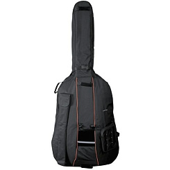 Чехол для контрабаса GEWA DOUBLE BASS BAG PREMIUM 1/2