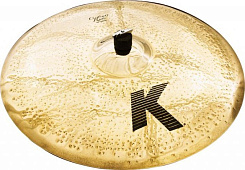 ZILDJIAN 22` K` RIDE