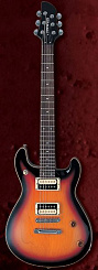 Fernandes APG60 3SB