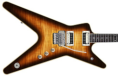 Dean ML 79 F TBZ