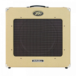 Peavey Delta Blues 115 Tweed