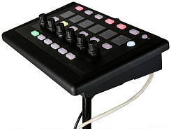 ALLEN&HEATH IP8