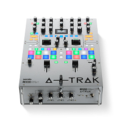 DJ микшерный пульт RANE Seventy A-Trak