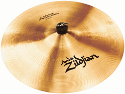 ZILDJIAN 19 A ZILDJIAN MEDIUM THIN CRASH