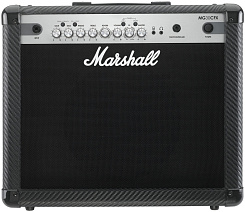 Гитарный комбо-усилитель MARSHALL MG30CFX-E COMBO