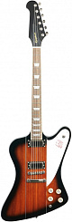 EPIPHONE Firebird Vintage Sunburst