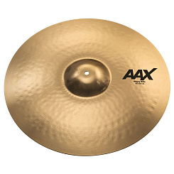 Тарелка ride Sabian 20" AAX Heavy Ride