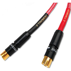 Кабель межблочный Nordost Heimdall2 RCA 1,0 м