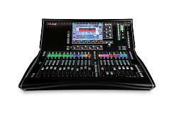 Цифровой микшерный пульт Allen&Heath dLive C-2500