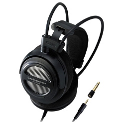 Наушники AUDIO-TECHNICA ATH-TAD400