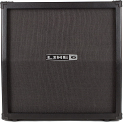 LINE 6 SPIDER V 412 Cabinet