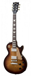 Электрогитара GIBSON LES PAUL STUDIO 2014 DESERT BURST VINTAGE GLOSS