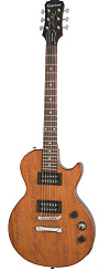 EPIPHONE Les Paul Special VE Walnut Vintage